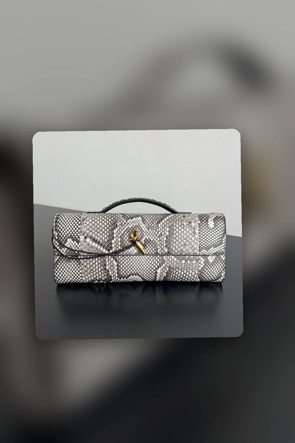 NB - BOV Bag - 346