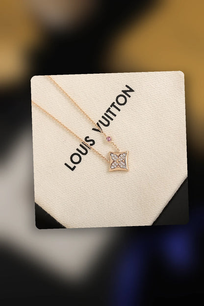 NB - LOV Jewelry - 142