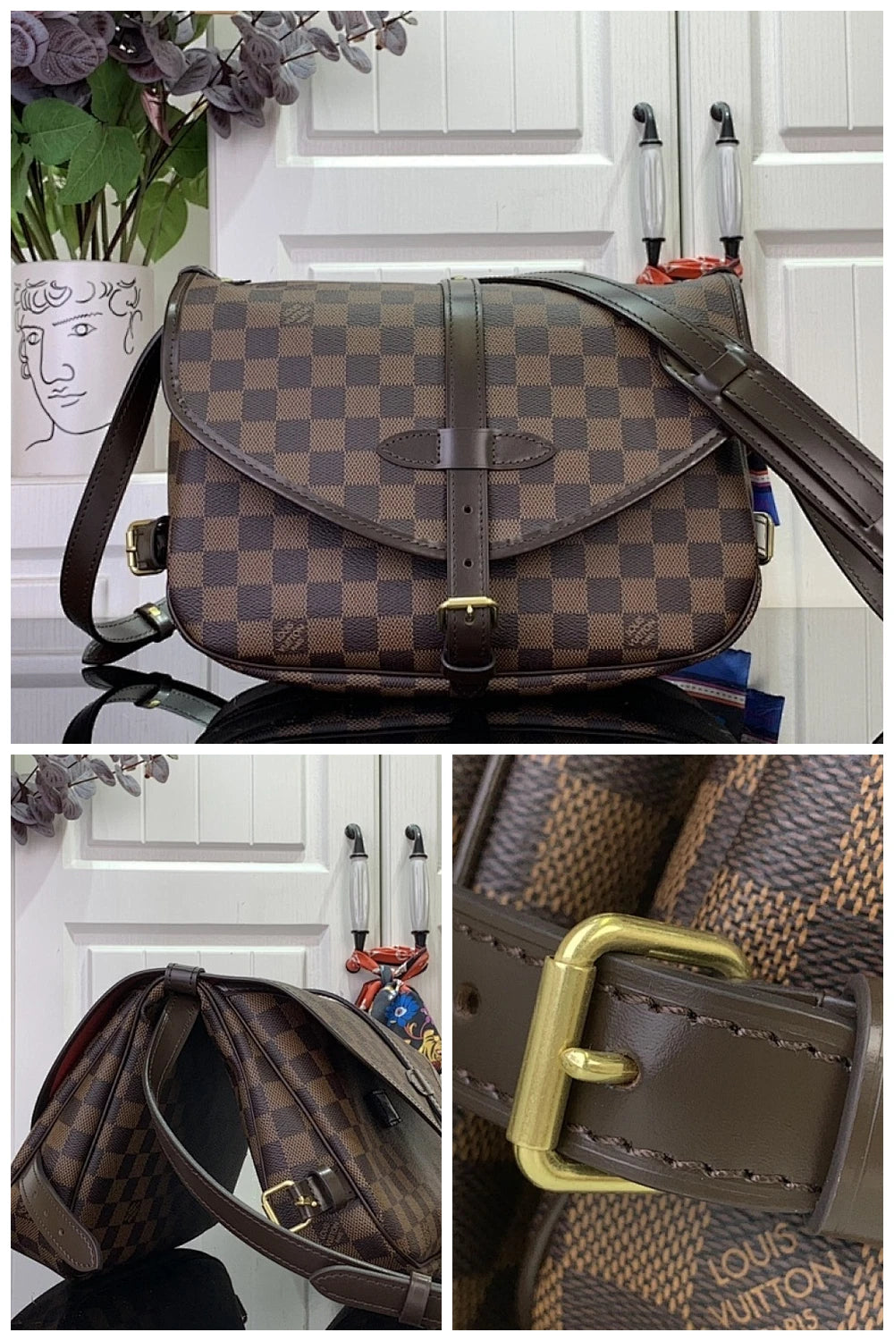 NB - LOV Bag - 1876