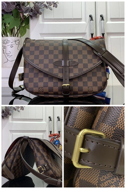 NB - LOV Bag - 1876