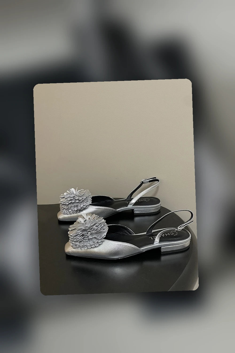 NB - CHL Mix Items - 608