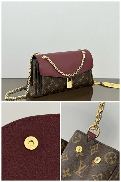 NB - LOV Bag - 335