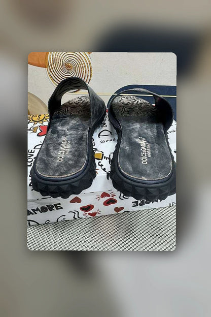 NB - DAG Women Shoes - 497