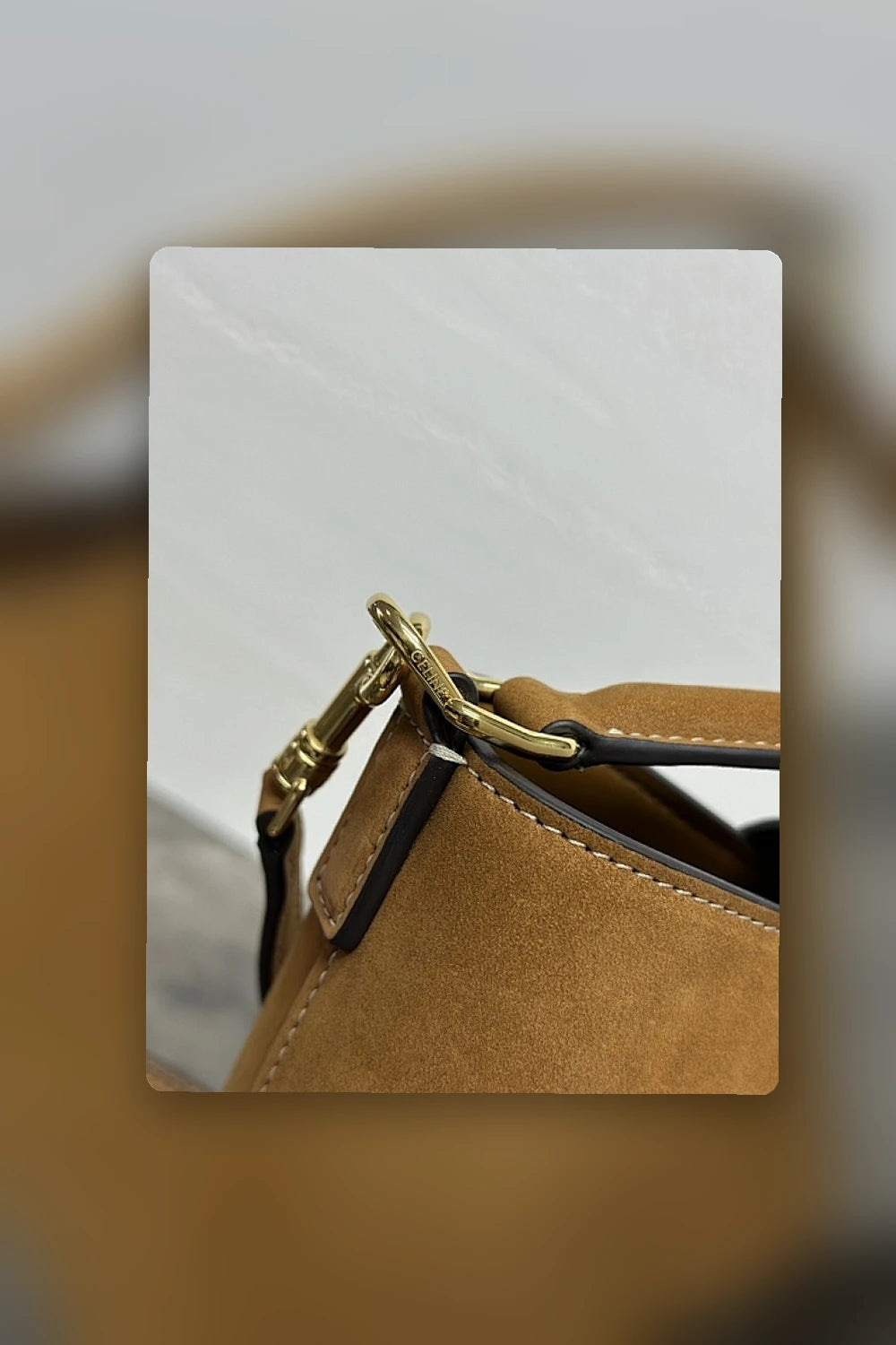 NB - COL Bag - 641