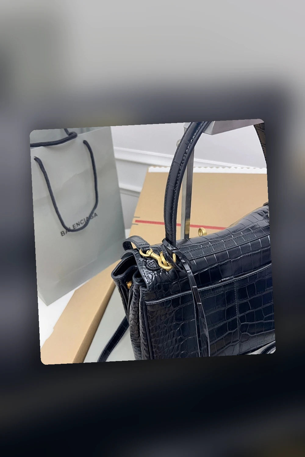 NB - BG Bag - 1275