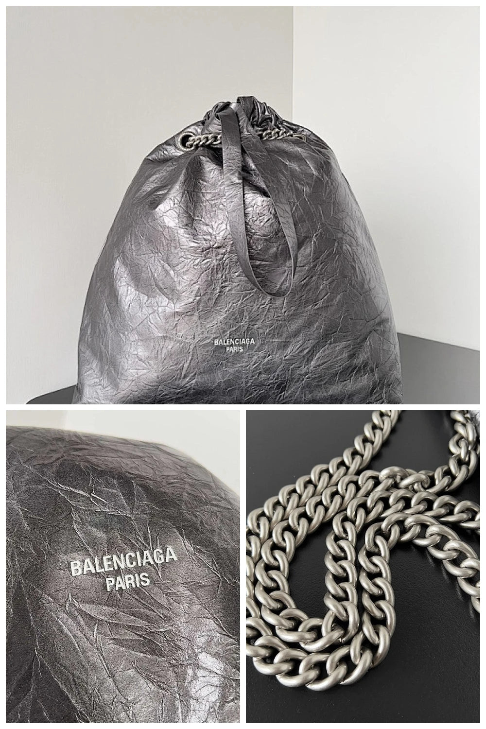 NB - BG Bag - 888