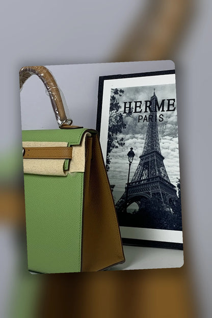 NB - HMS Bag - 1247