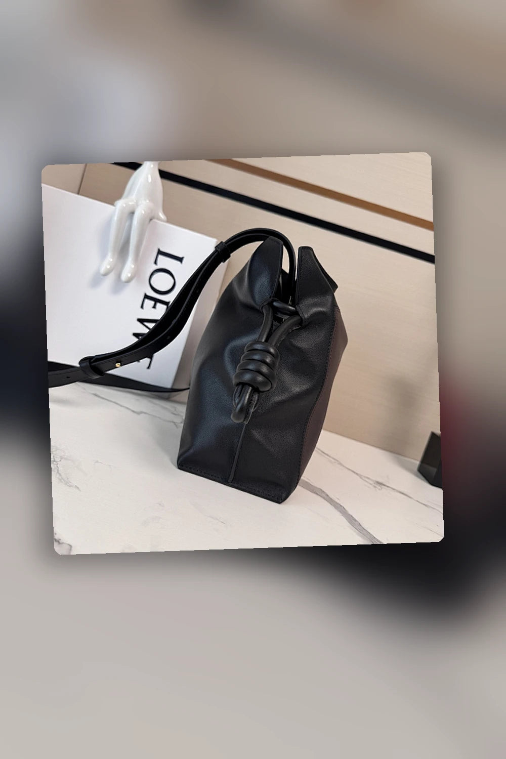 NB - LWO Bag - 480