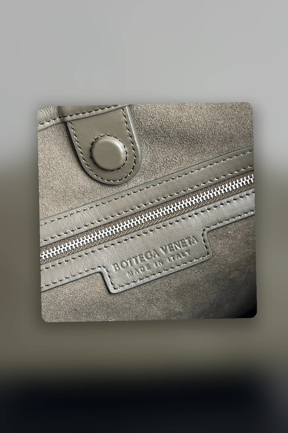 NB - BOV Bag - 435