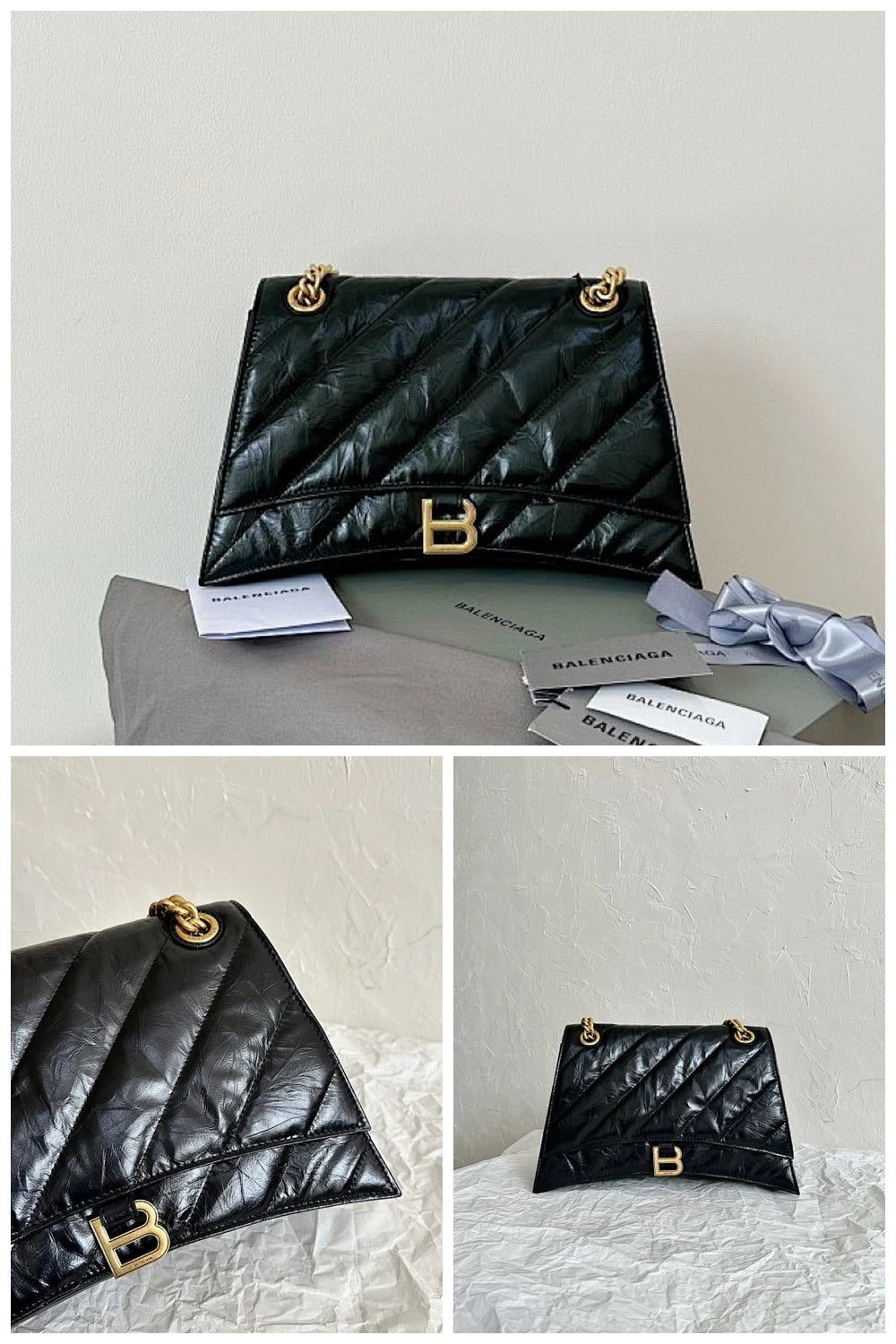 NB - BG Bag - 1898