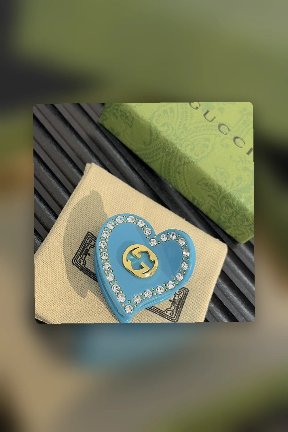 NB - GUKI Jewelry - 563