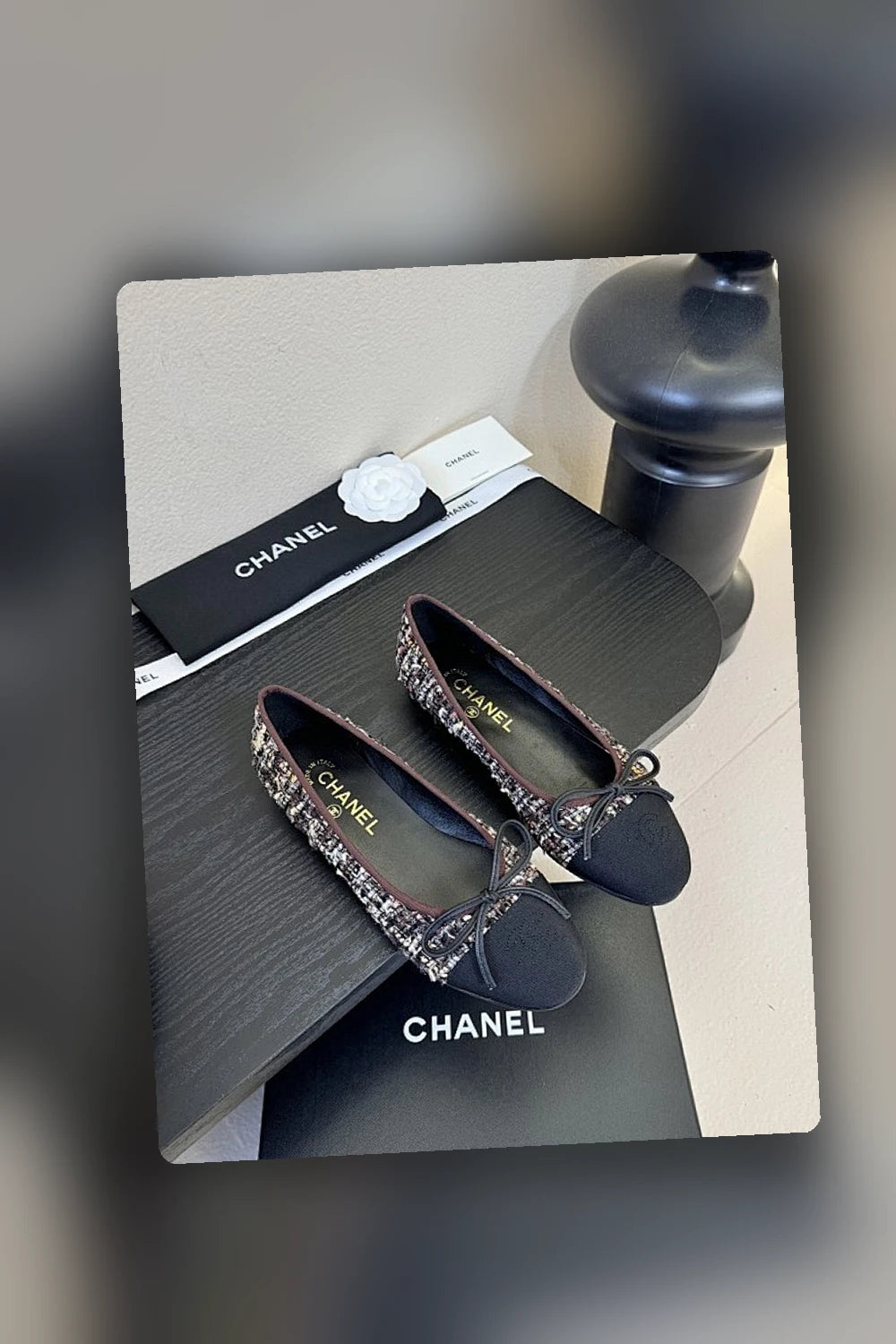 NB - CHL Mix Items - 108