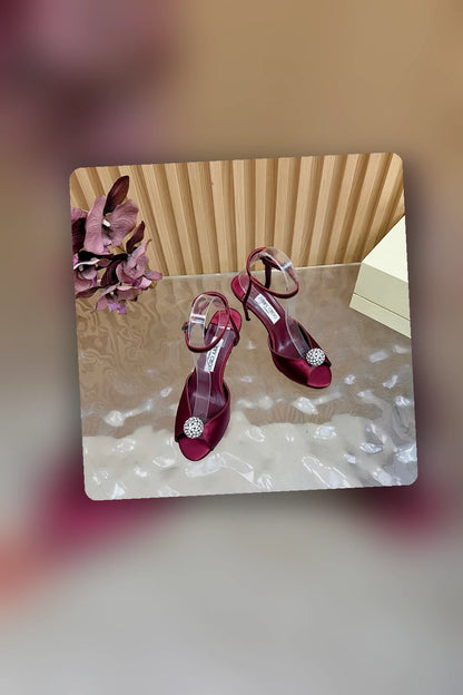 NB - JMC Women Shoes - 358