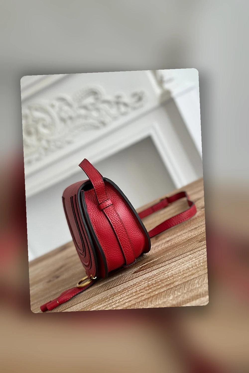 NB - CLE Bag - 207