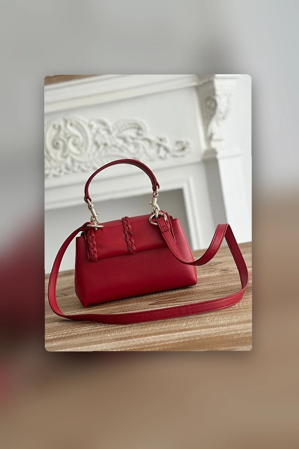 NB - CLE Bag - 292