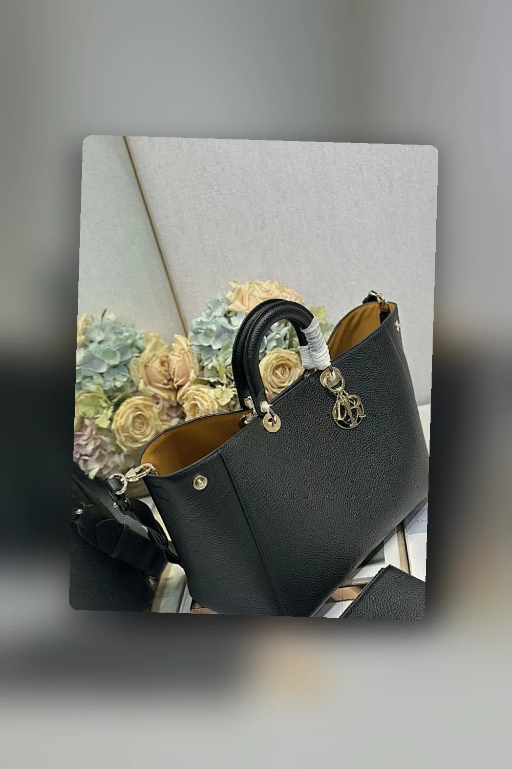 NB - DOR Bag - 455