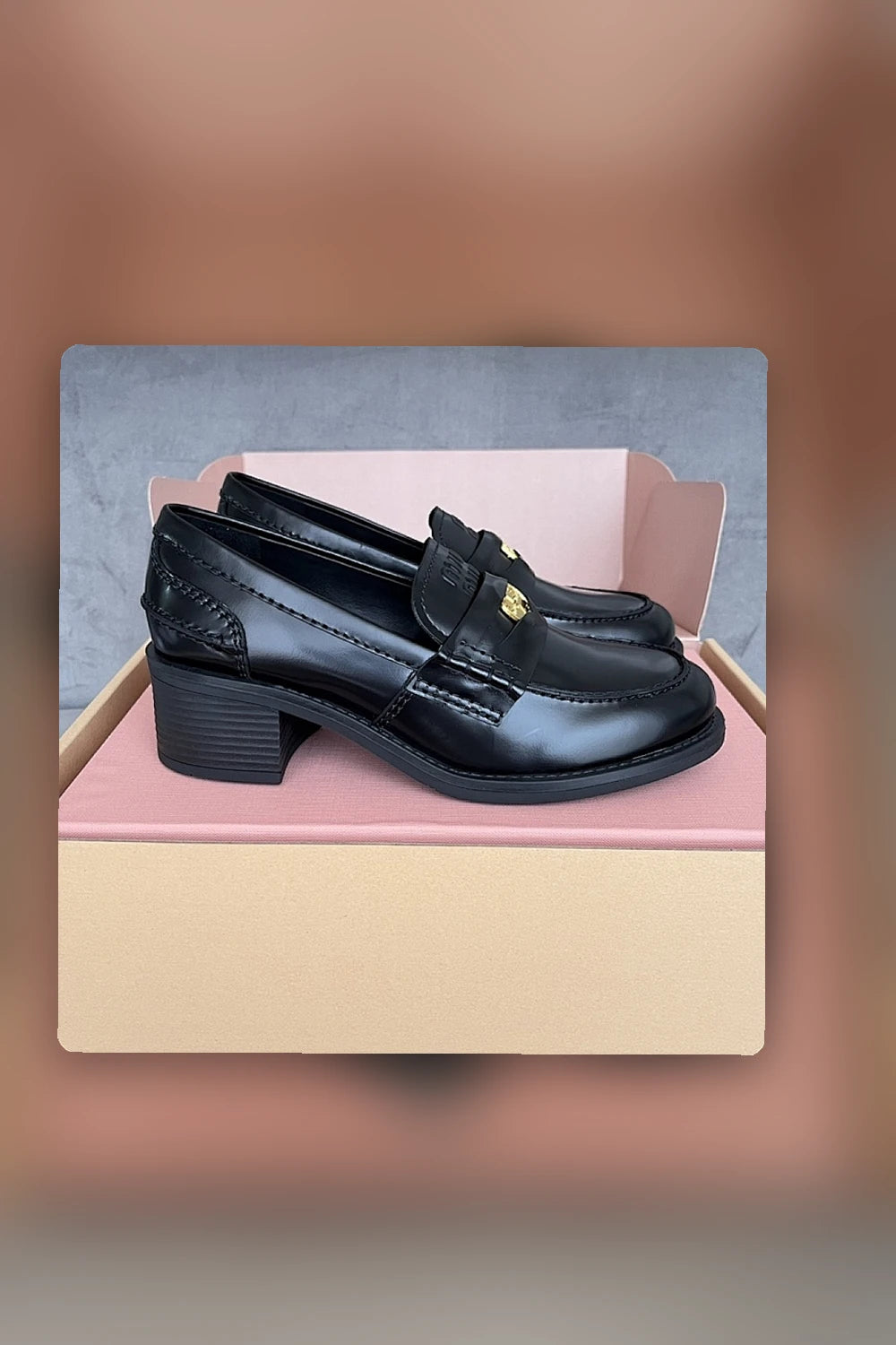 NB - MMU Women Shoes - 472