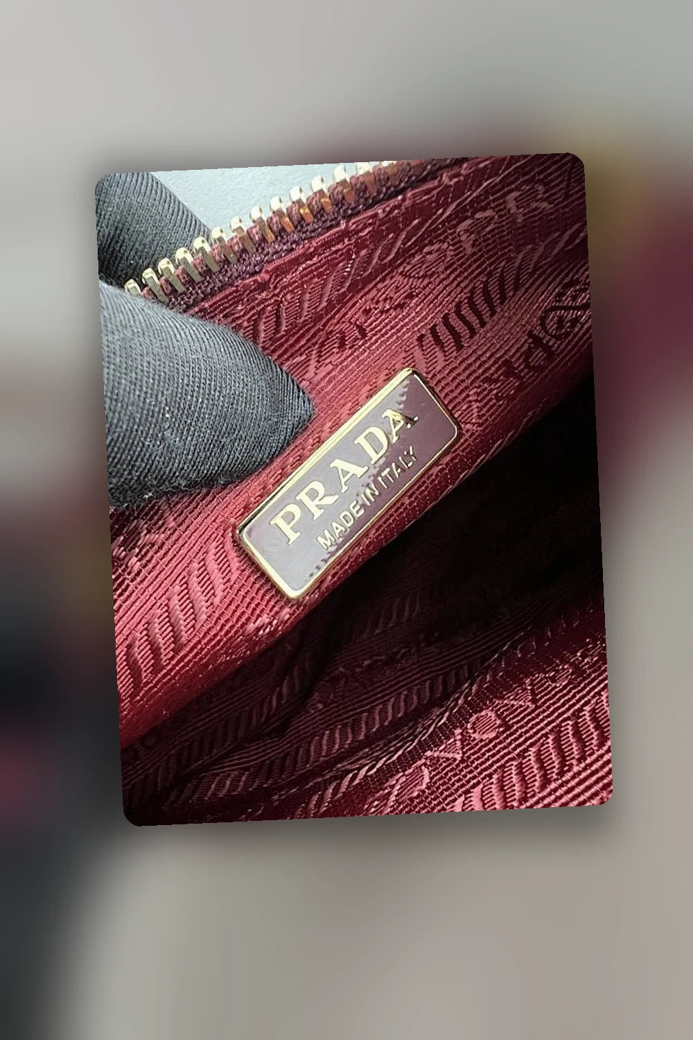 NB - PD Bag - 1171