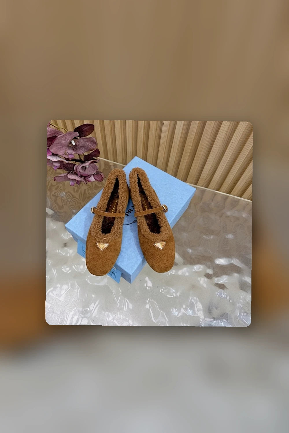 NB - PD Women Shoes - 688