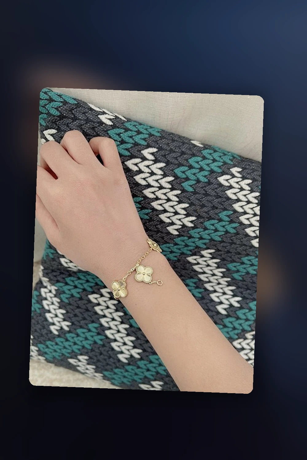 NB - VACA Jewelry - 173