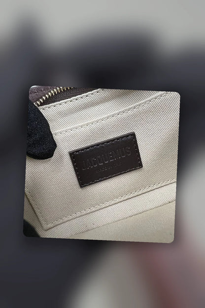 NB - JCA Bag - 191