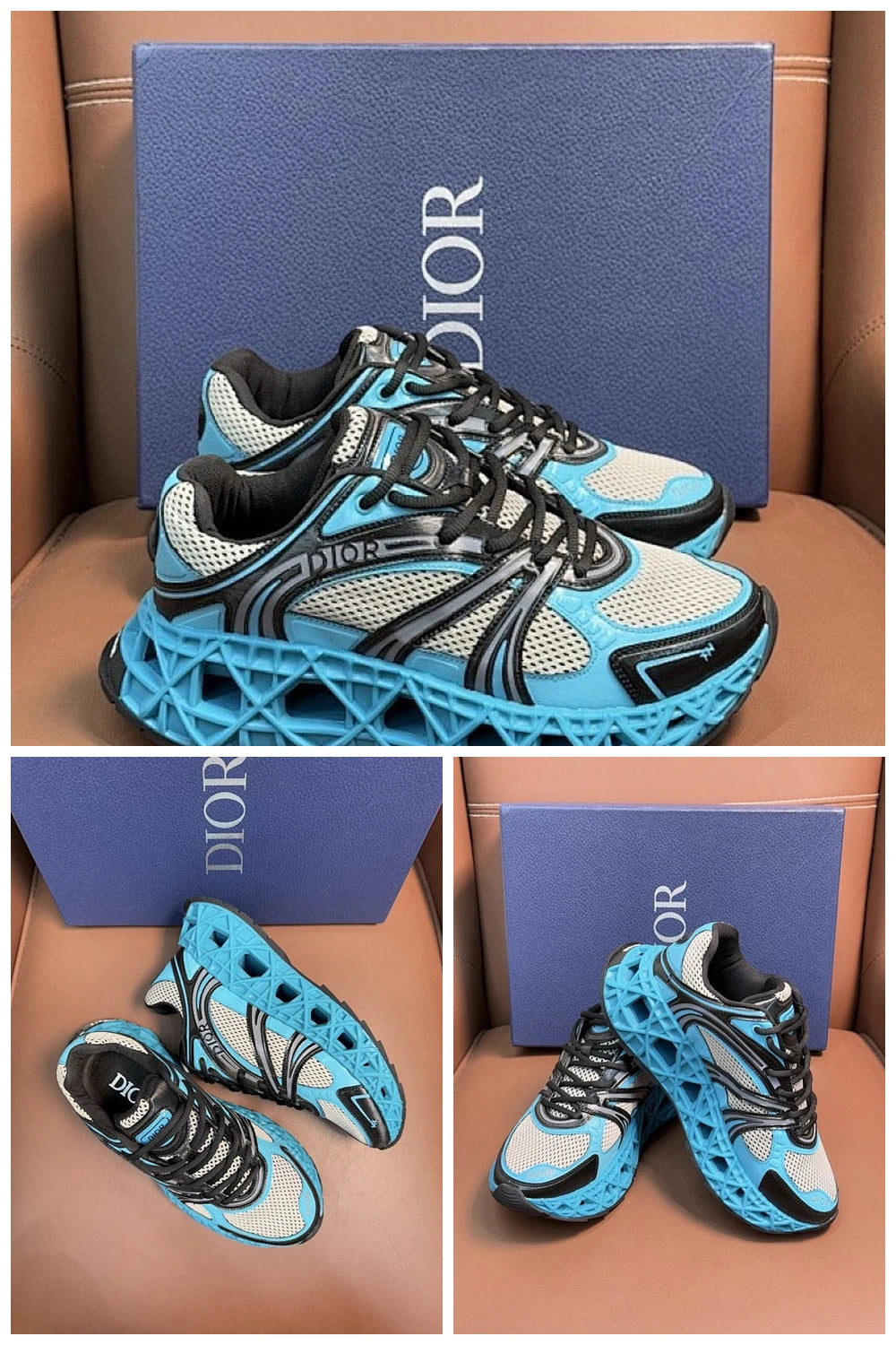 NB - DOR Mix Items - 489