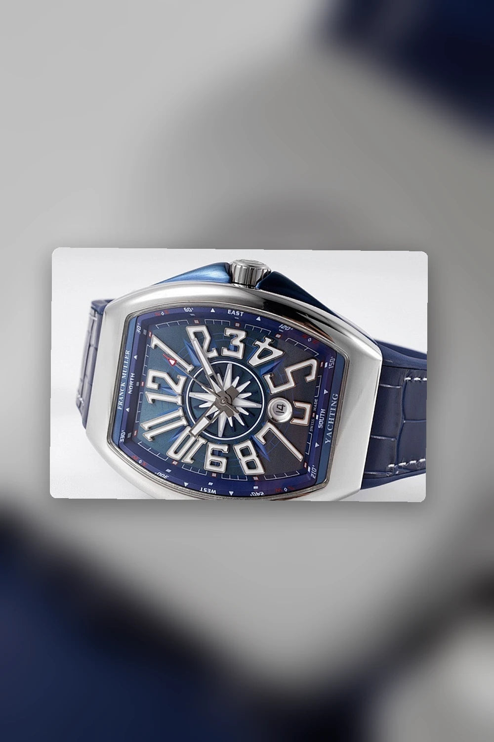 NB - Mix Watch - 140