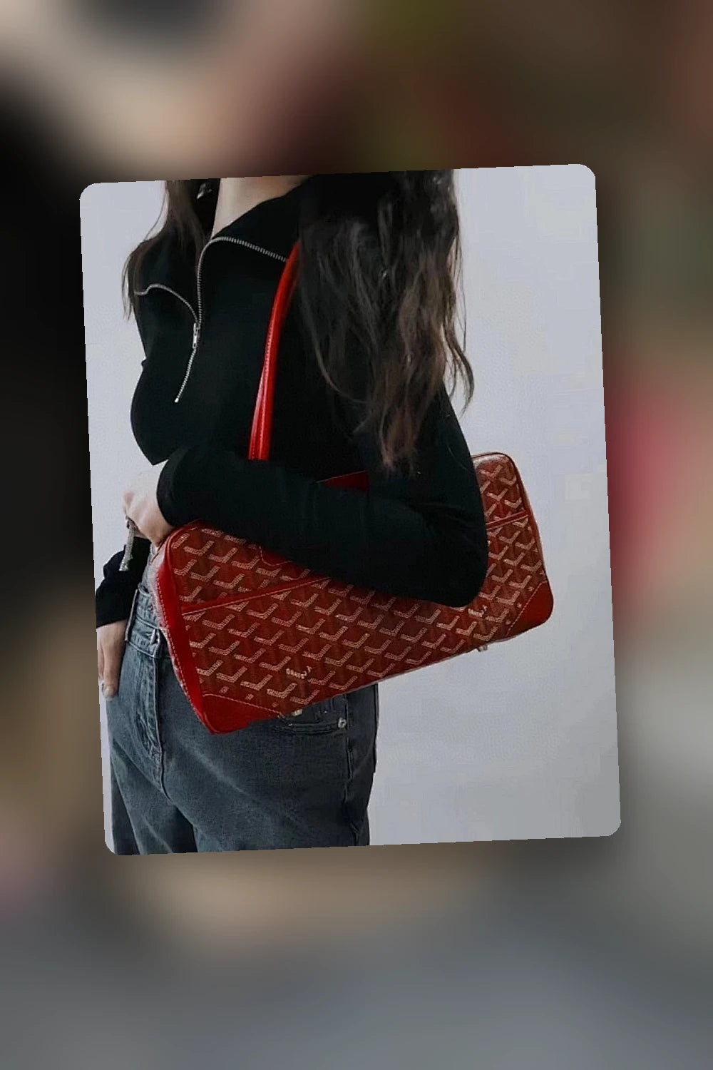 NB - GYO Bag - 621