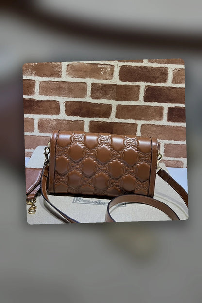 NB - GUKI Bag - 1020