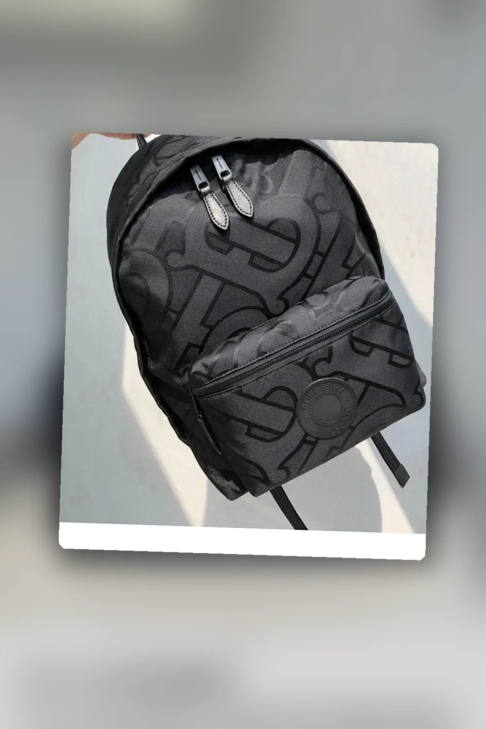NB - BOR Bag - 957