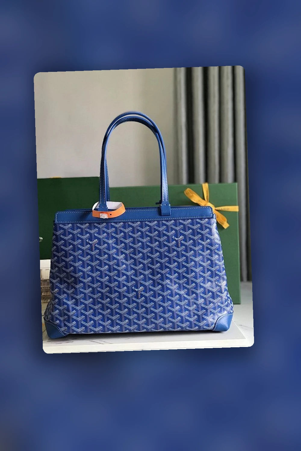NB - GYO Bag - 1196