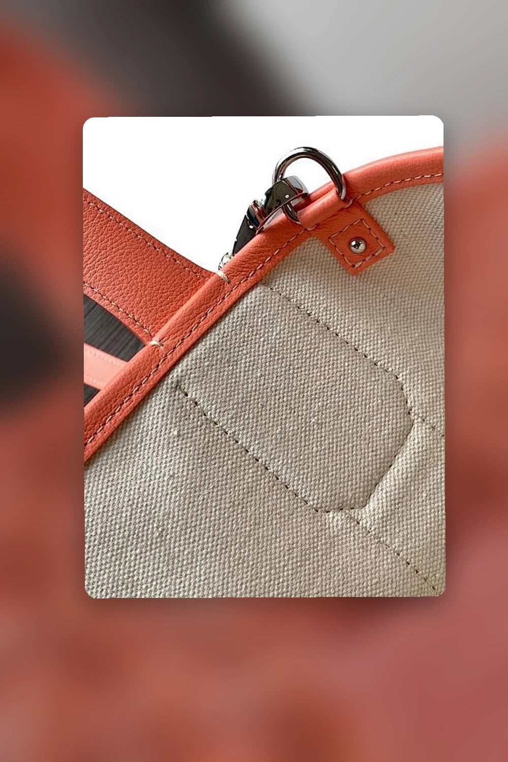 NB - GYO Bag - 940