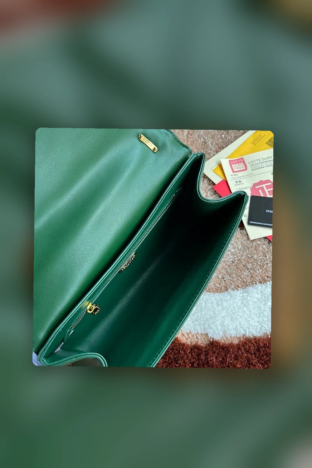NB - DAG Bag - 728