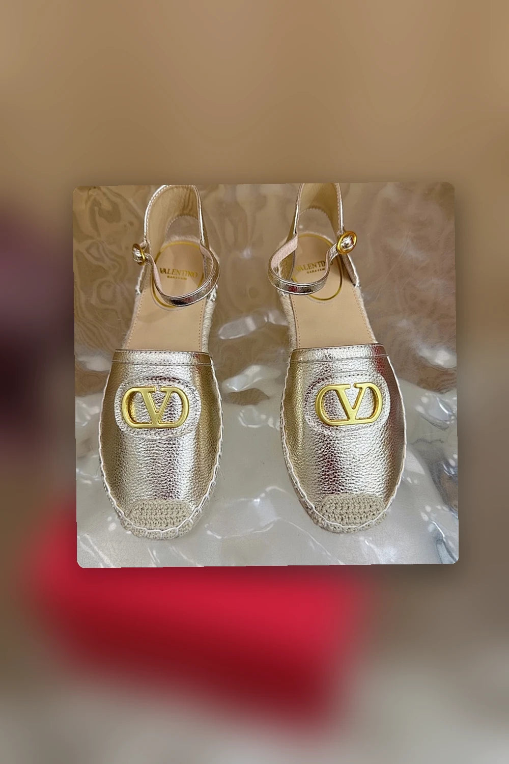 NB - VEL Women Shoes - 643