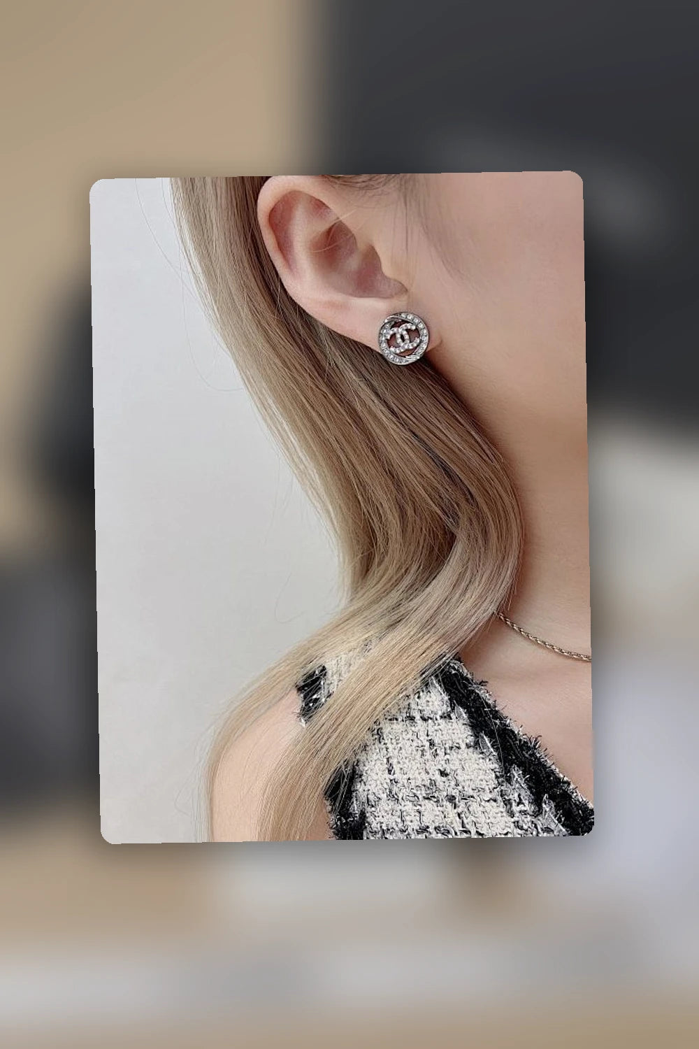 NB - CHL Jewelry - 589