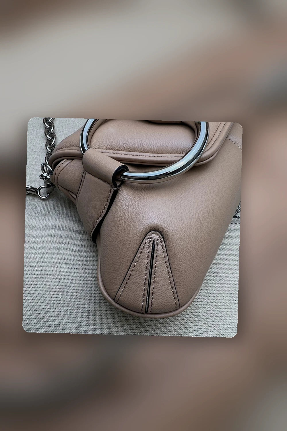 NB - GUKI Bag - 1249