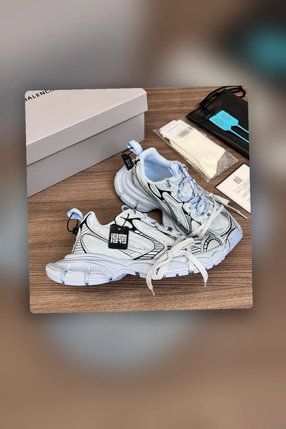 NB - BG Women Shoes - 911