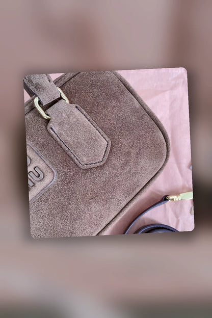 NB - MMU Bag - 1452