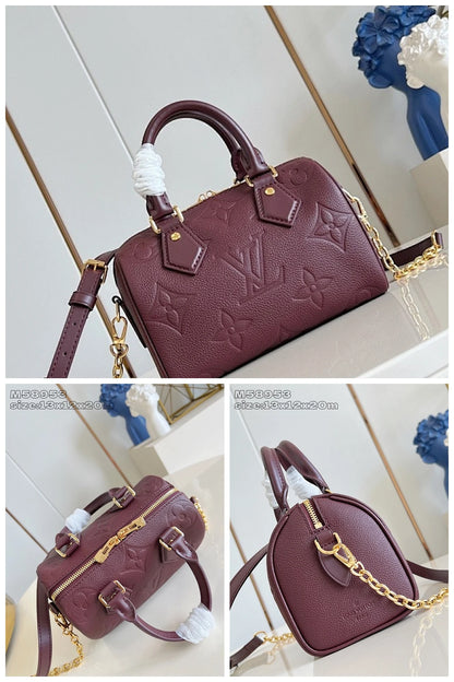 NB - LOV Bag - 1724