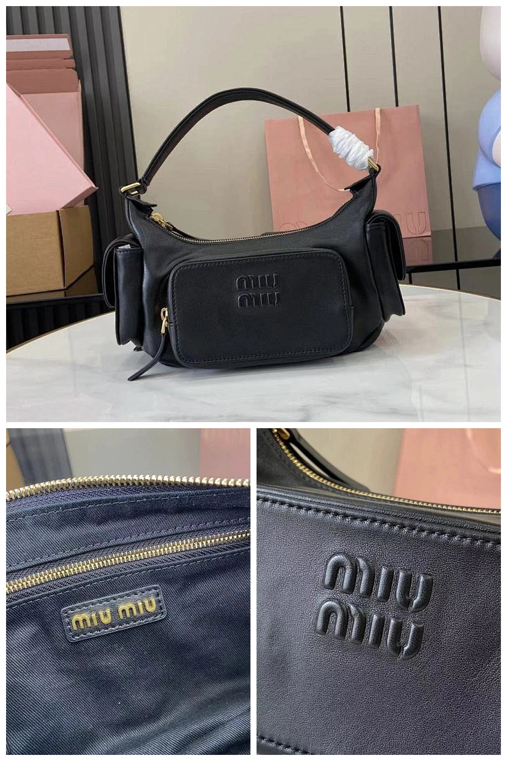 NB - MMU Bag - 917