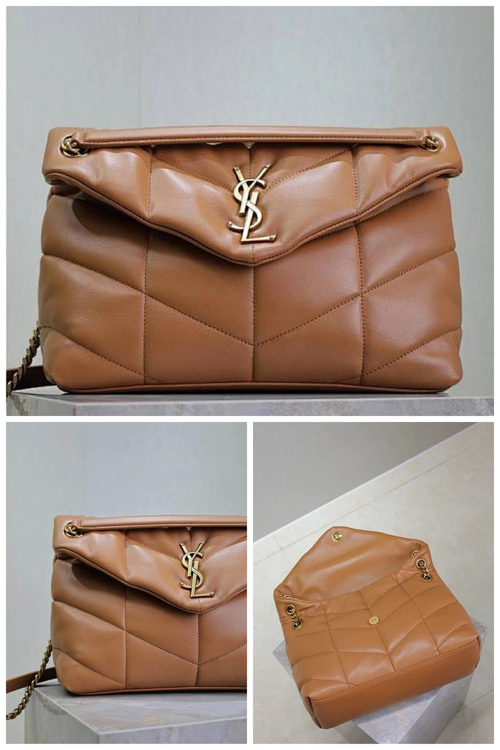 NB - YLS Bag - 668
