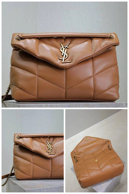 NB - YLS Bag - 668
