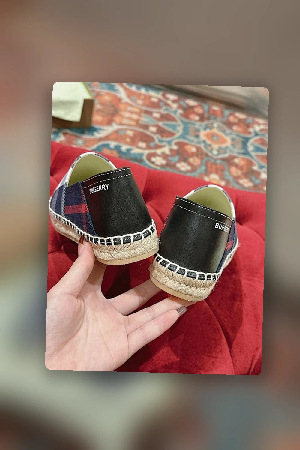 NB - BOR Women Shoes - 450