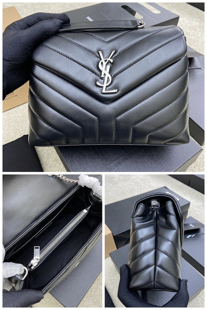 NB - YLS Bag - 1211