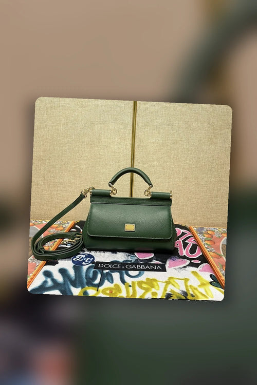 NB - DAG Bag - 523