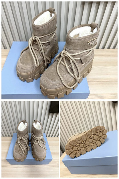 NB - PD Women Shoes - 551
