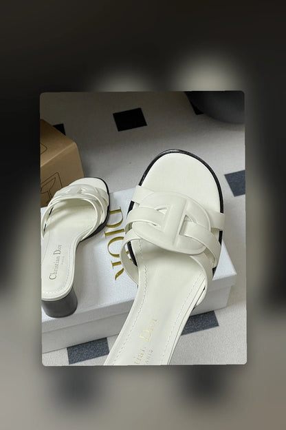 NB - CBL Women Shoes - 071