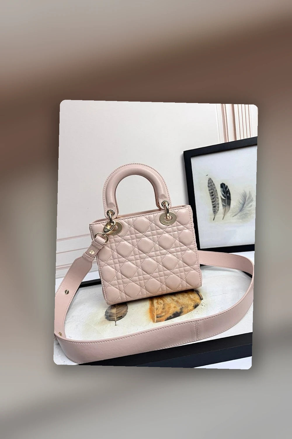 NB - DOR Bag - 1417