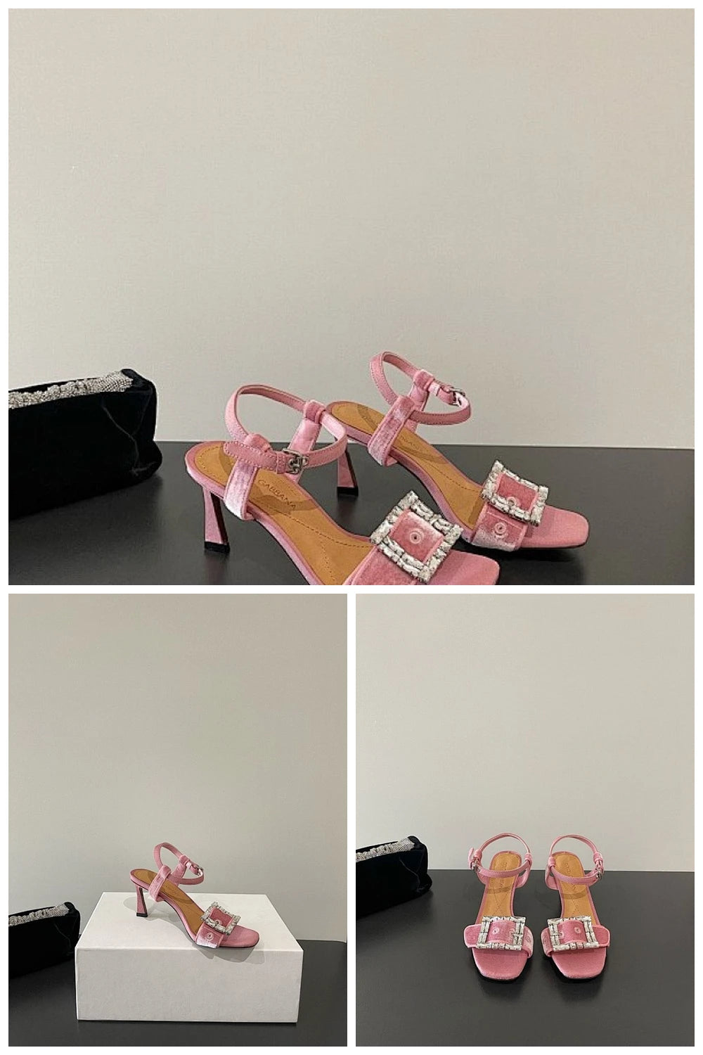 NB - DAG Women Shoes - 081