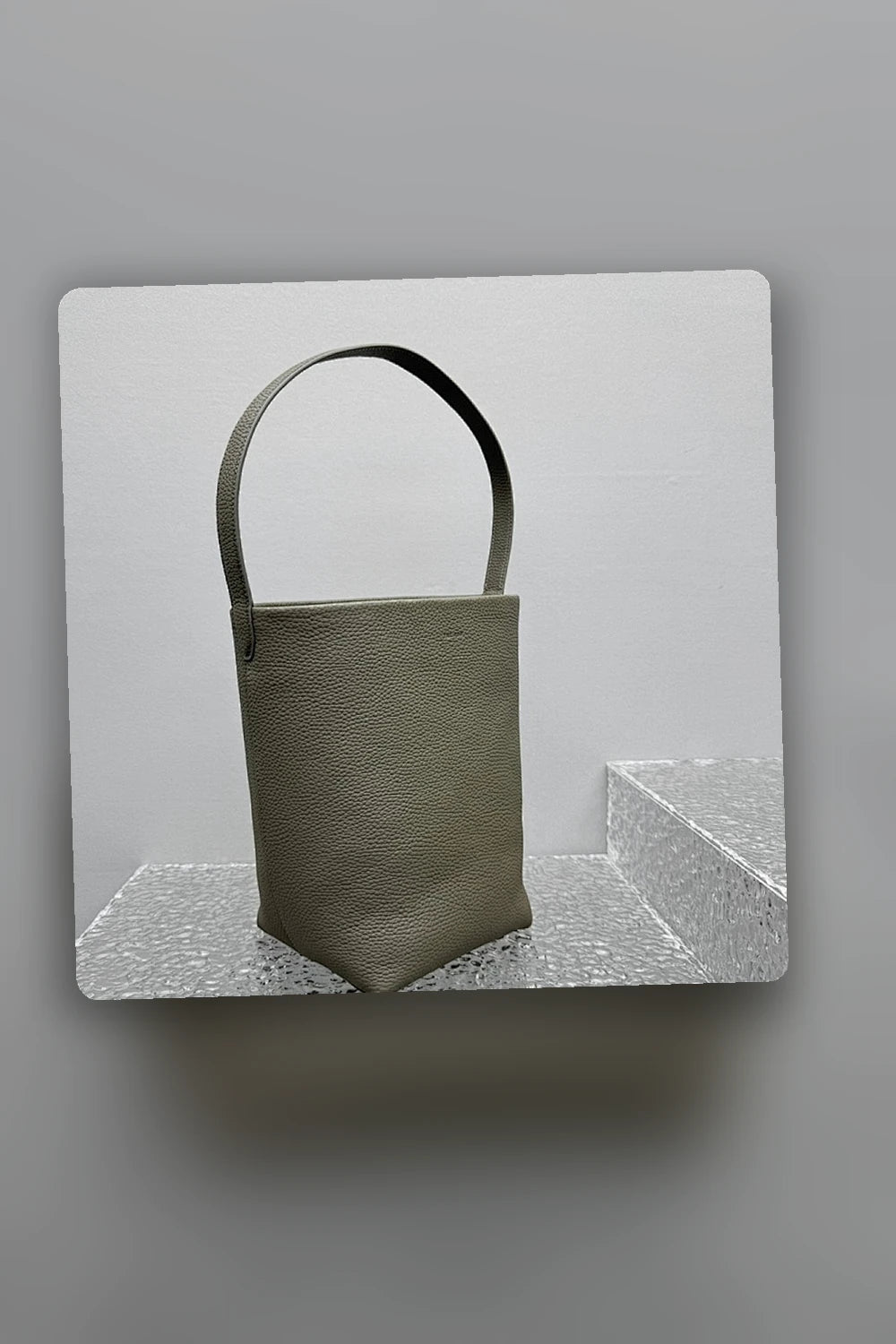 NB - THR Bag - 634